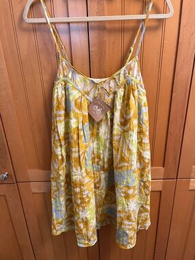 Women’s Illa Illa Long Top/ Short Dress